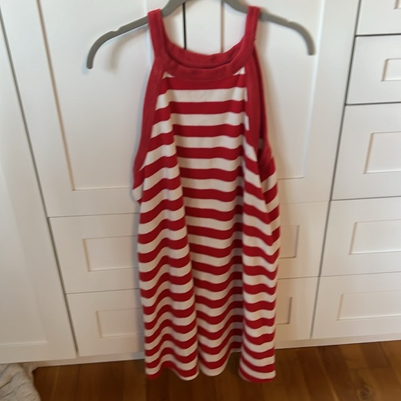 Gap halter style trapeze shape dress - Picture 4 of 4
